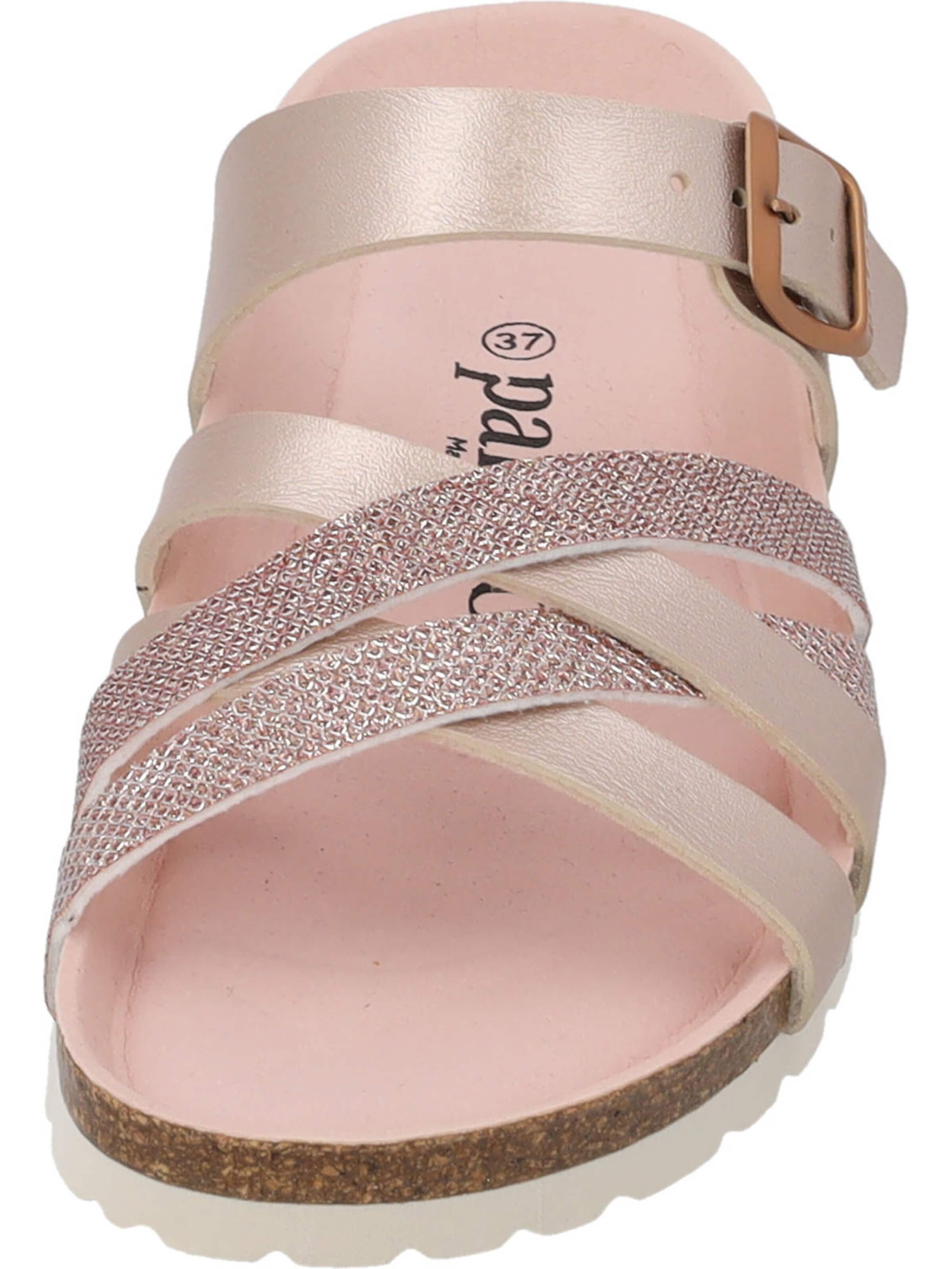 Palado - Zapatos abiertos 'Palado Novati' en rosa