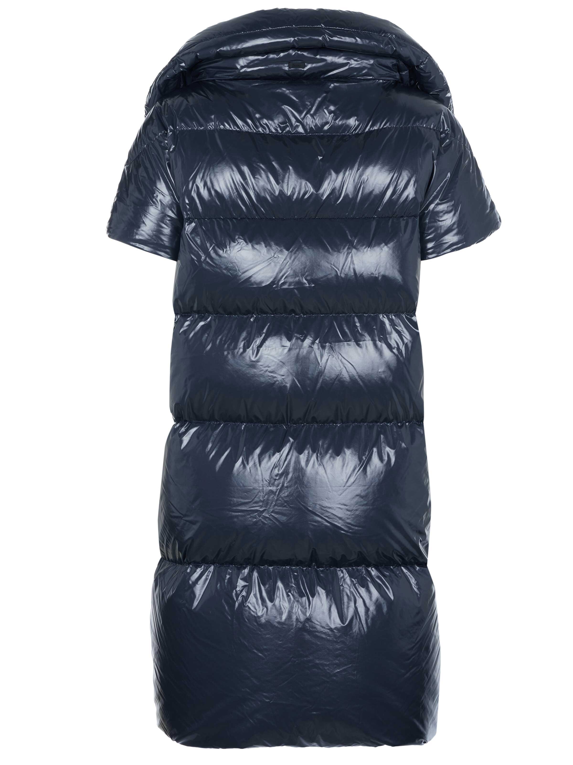Herno Übergangsjacke 'Herno Jacke'‌‌‌‌‌‌‌‌‌ in Grau