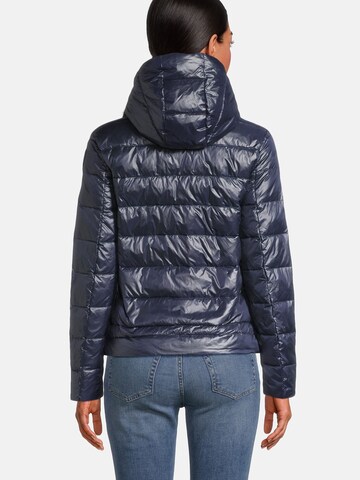 Blauer.USA Tussenjas 'CAROLL' in Blauw