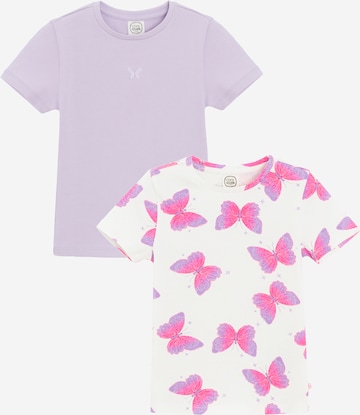 Cool Club Paita värissä lila: etupuoli