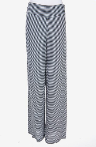 Nicole Miller Palazzo-Hose S in Grau: predná strana