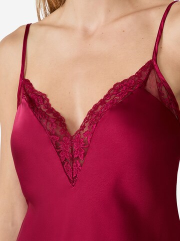 Camicia da notte di ETAM in rosso