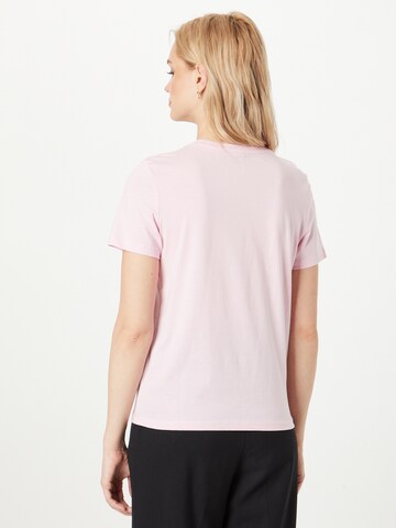 ONLY T-Shirt 'FREJA' in Lila