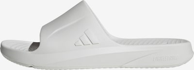 ADIDAS SPORTSWEAR Rantakengät 'Lightshift' koossa 36,5-37 värissä valkoinen, Tuotenäkymä