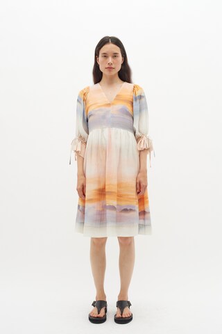 InWear Kleid 'Julissa' in Mischfarben