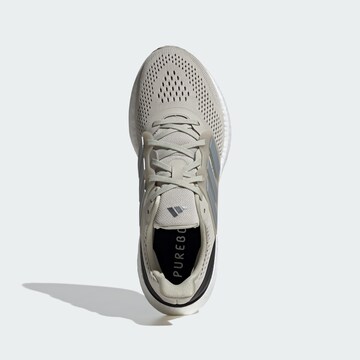 ADIDAS PERFORMANCE Juoksukengät 'Pureboost 23' värissä harmaa