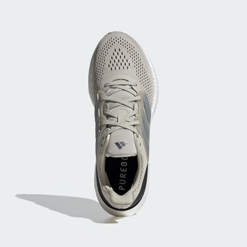 ADIDAS PERFORMANCE Παπούτσι για τρέξιμο 'Pureboost 23' σε γκρι