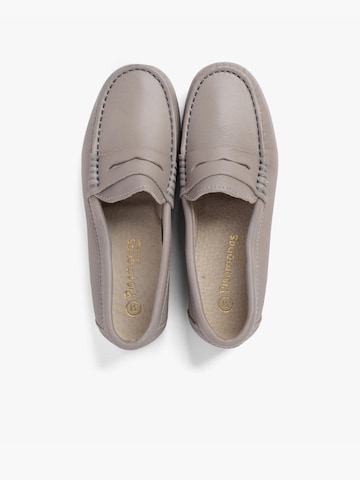 Pisamonas - Zapatos bajos en gris