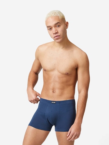 SNOCKS Boxershorts in Mischfarben: Vorderseite