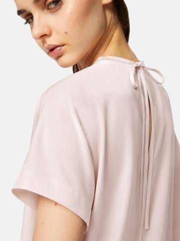 Camicia da donna 'GYADE BLUSA TWILL' di PINKO in rosa