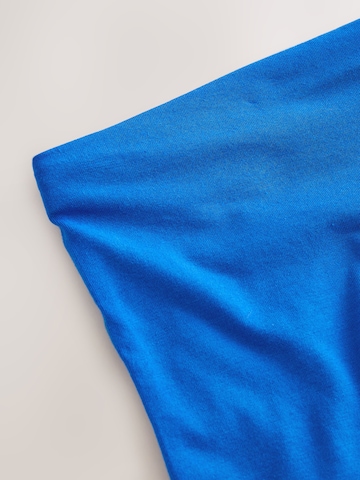 Top di Next in blu