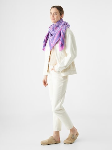 CODELLO Doek in Lila
