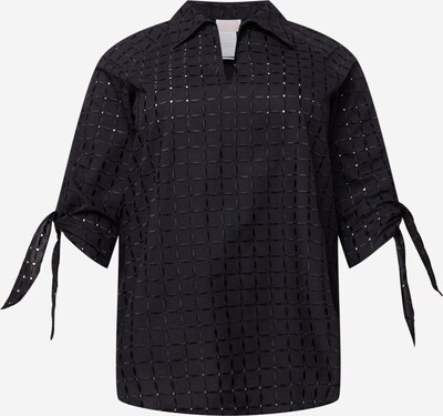 Persona by Marina Rinaldi Bluza u crna, Pregled proizvoda