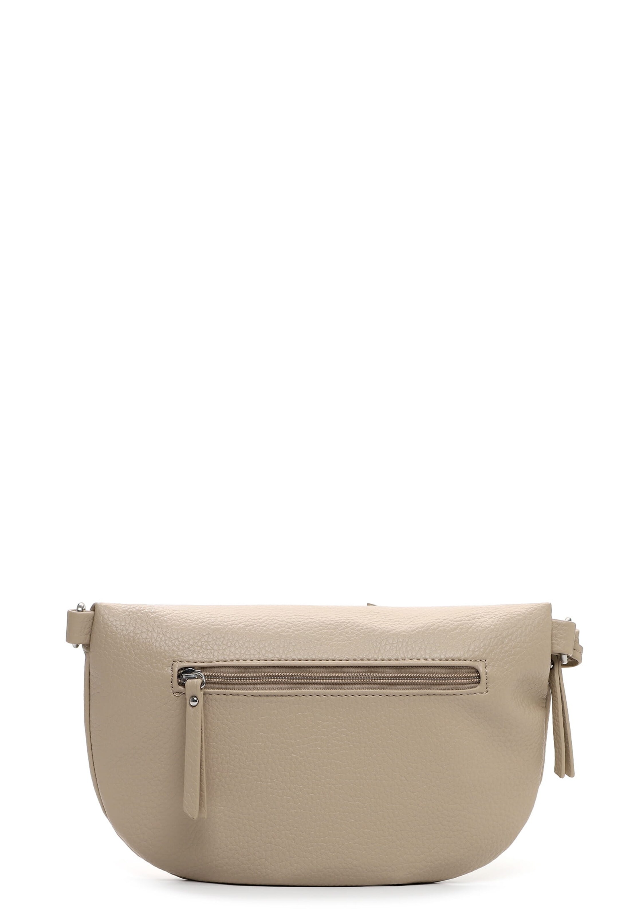 Emily & Noah Crossbody Bag 'Belli' in Grey