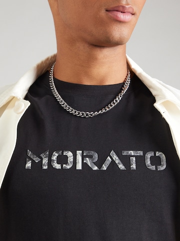 T-Shirt ANTONY MORATO en noir