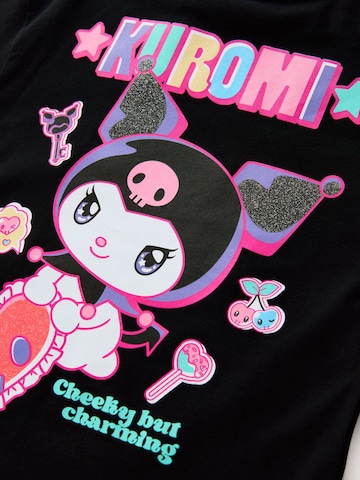 Next Tričko - Čierna