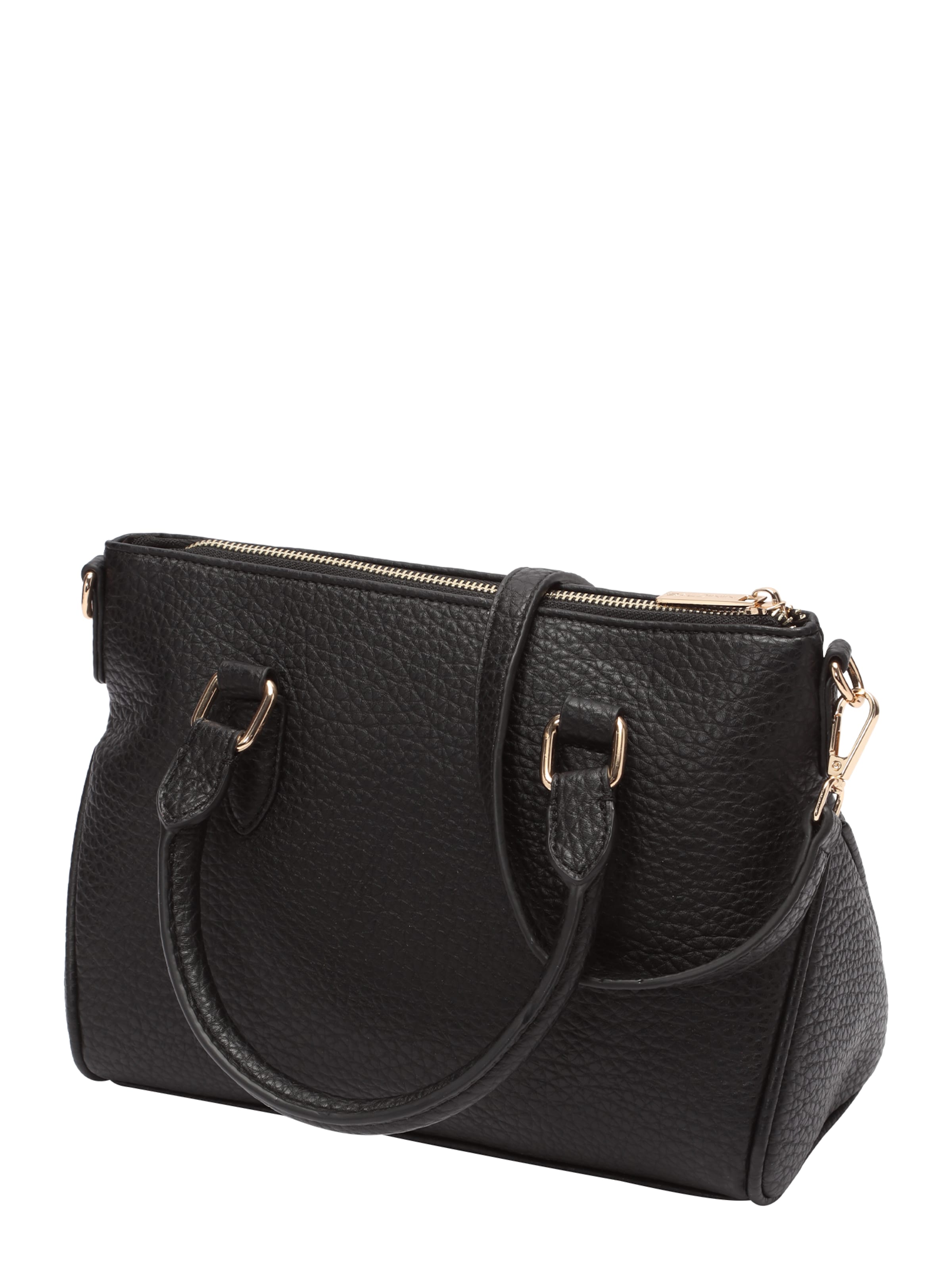 BALDININI Сумки 'Wendy 002' в Черный: сбоку