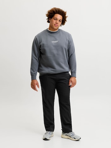 Loosefit Pantalon JACK & JONES en noir