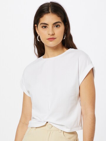 ONLY Shirt 'ONLReign' in White: front
