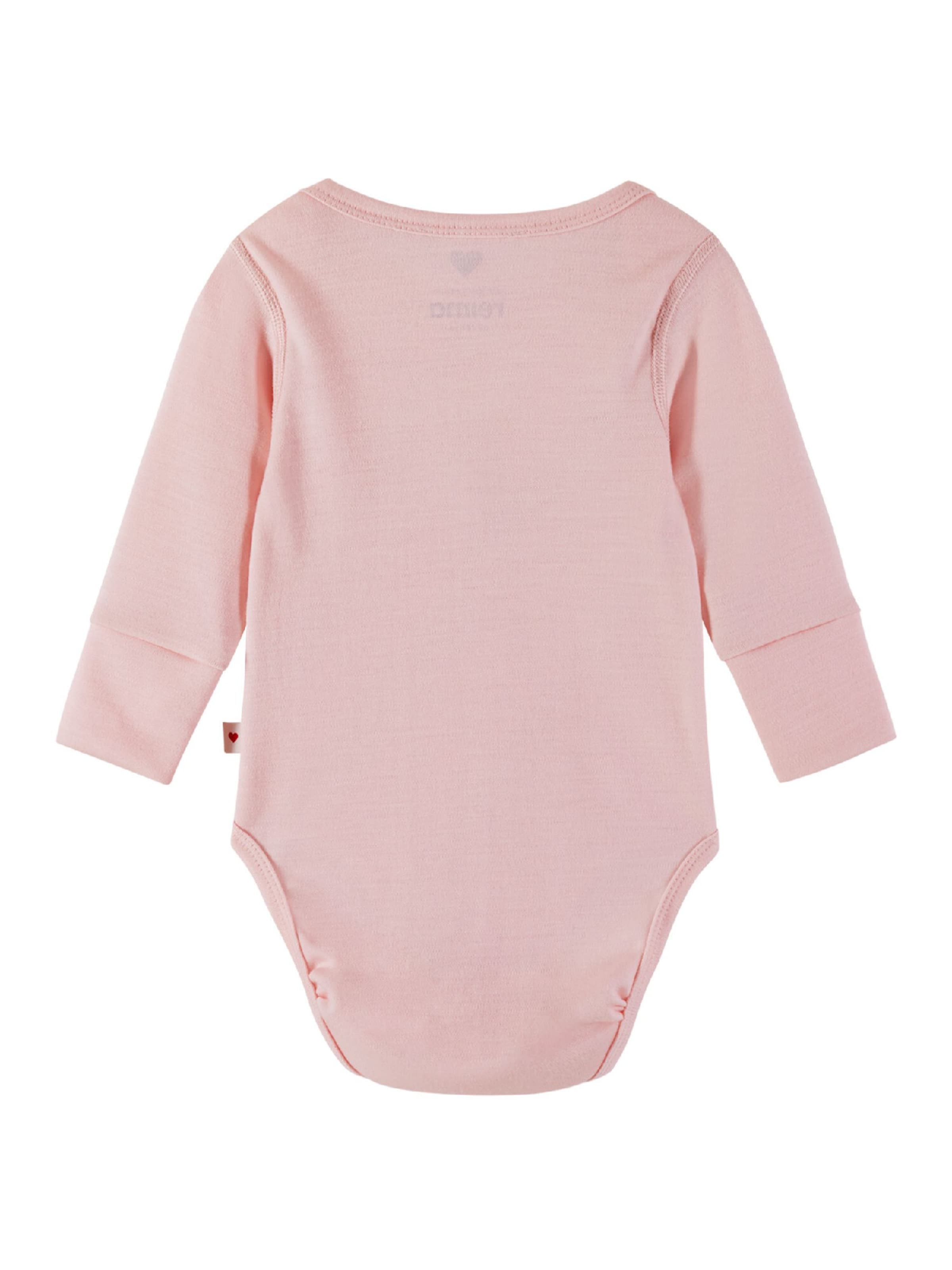 Reima Rompertje/body ' Utu ' in Roze