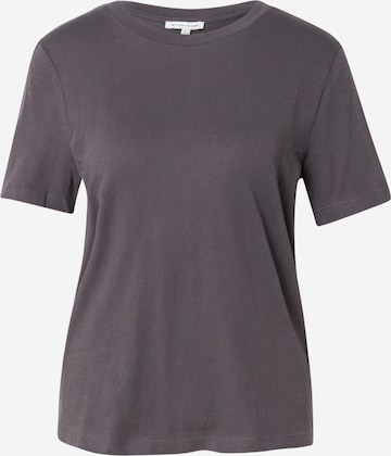 TOM TAILOR T-Shirt in Grau: predná strana