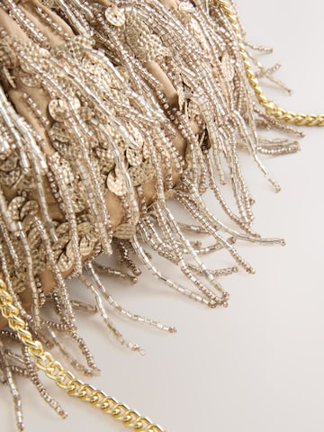 Pochette di Next in beige