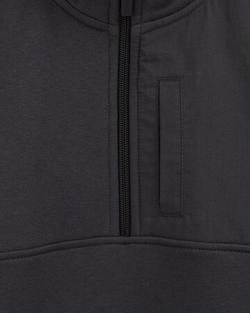 WE Fashion Свитшот в Серый