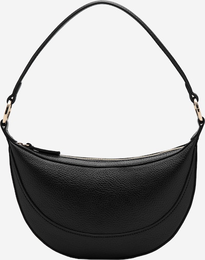 MANGO Torba za na rame 'NESS' veličine One Size u crna, Pregled proizvoda