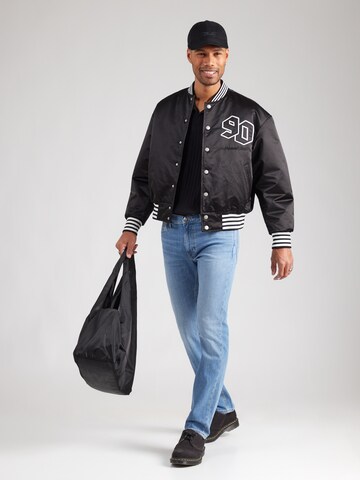 Lee Regular Jeans 'DAREN' in Blue