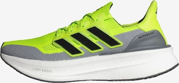 Scarpa da corsa 'Ultraboost 5' di ADIDAS PERFORMANCE in grigio: frontale