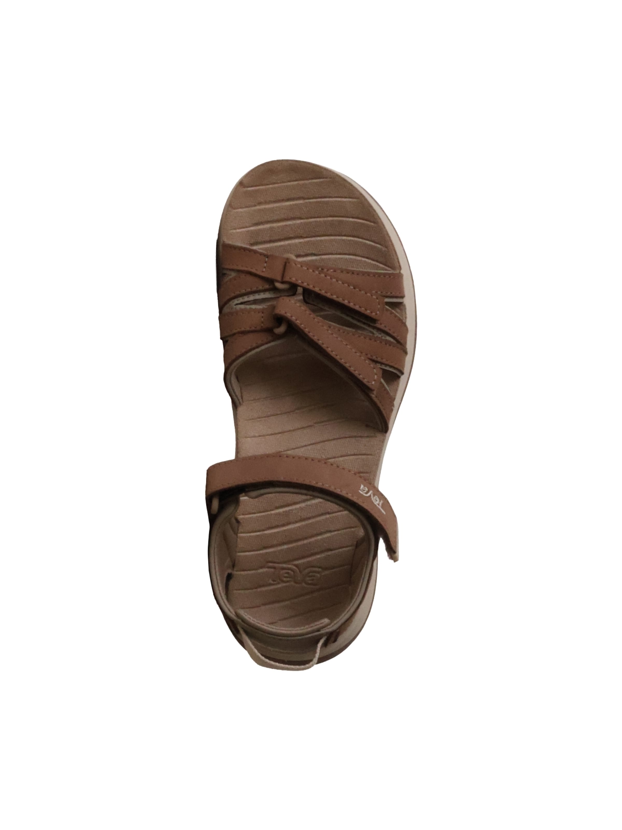 TEVA Sandals in Beige