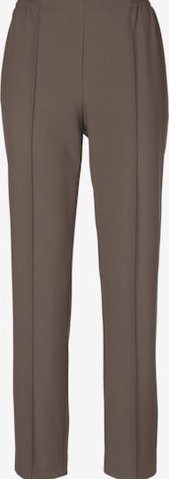 Goldner Hose in 19 in taupe, Produktansicht
