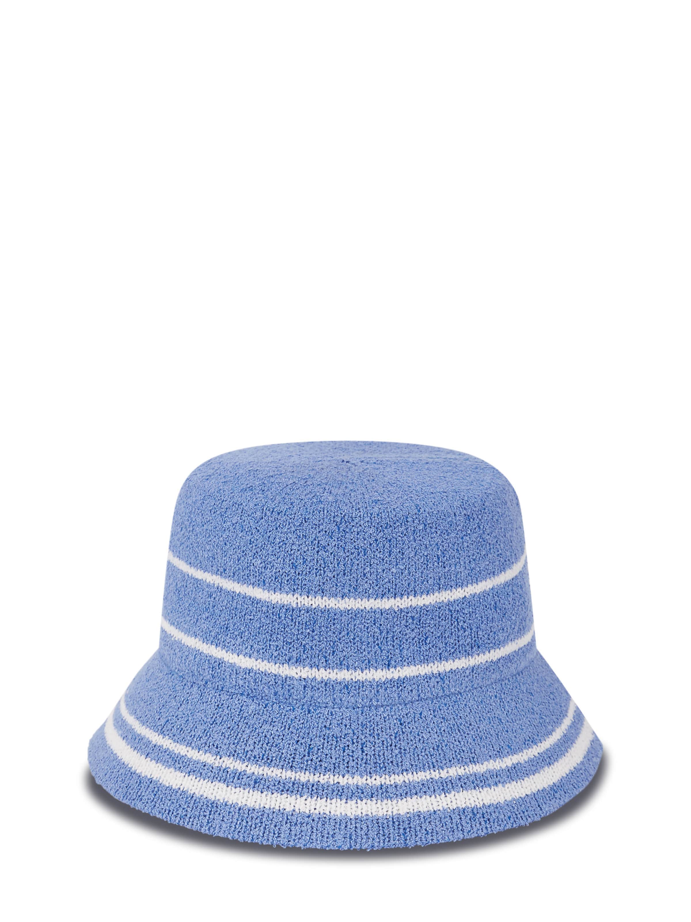 zils Karl Lagerfeld Hūte