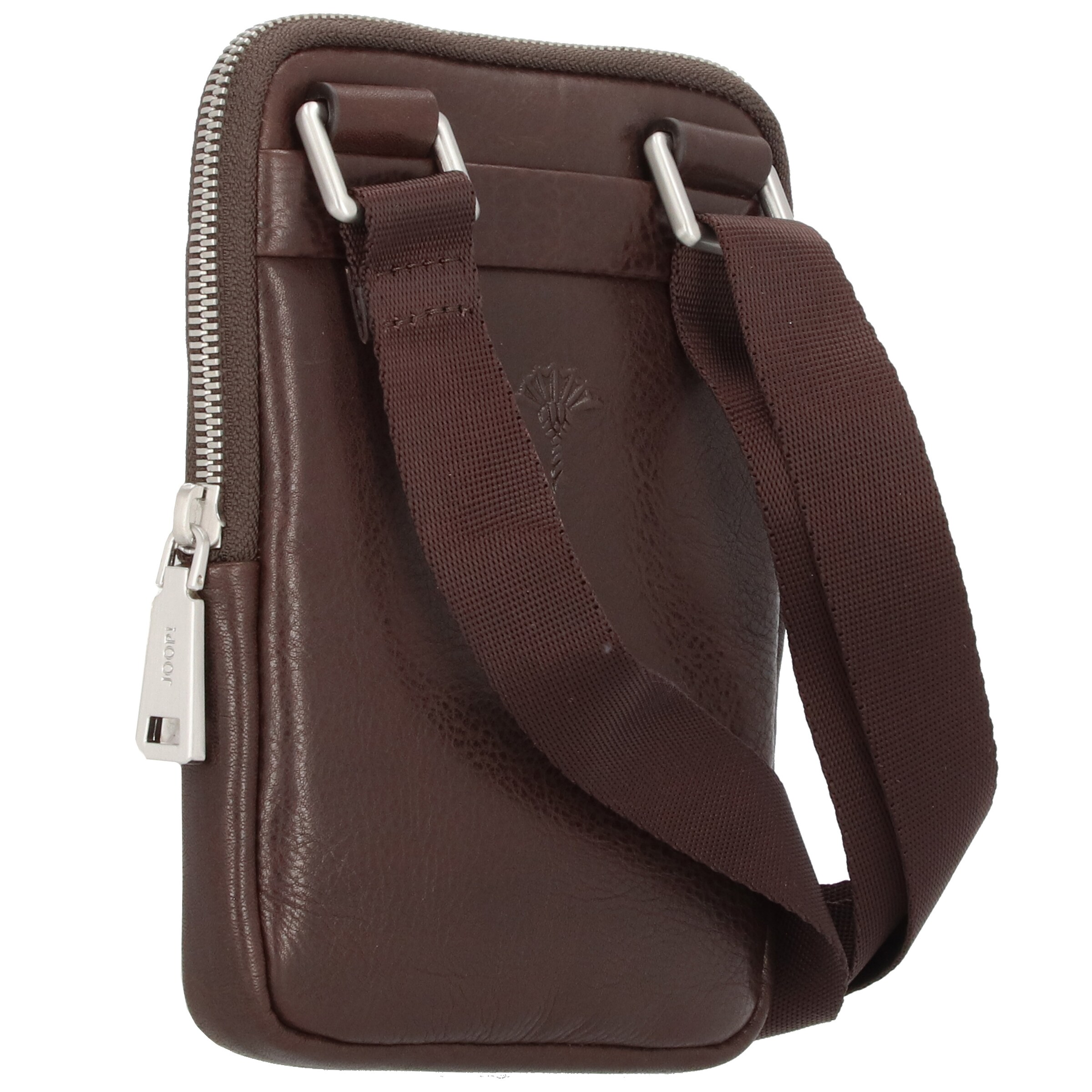 JOOP! Schoudertas 'Treviso Raphael' in Bruin