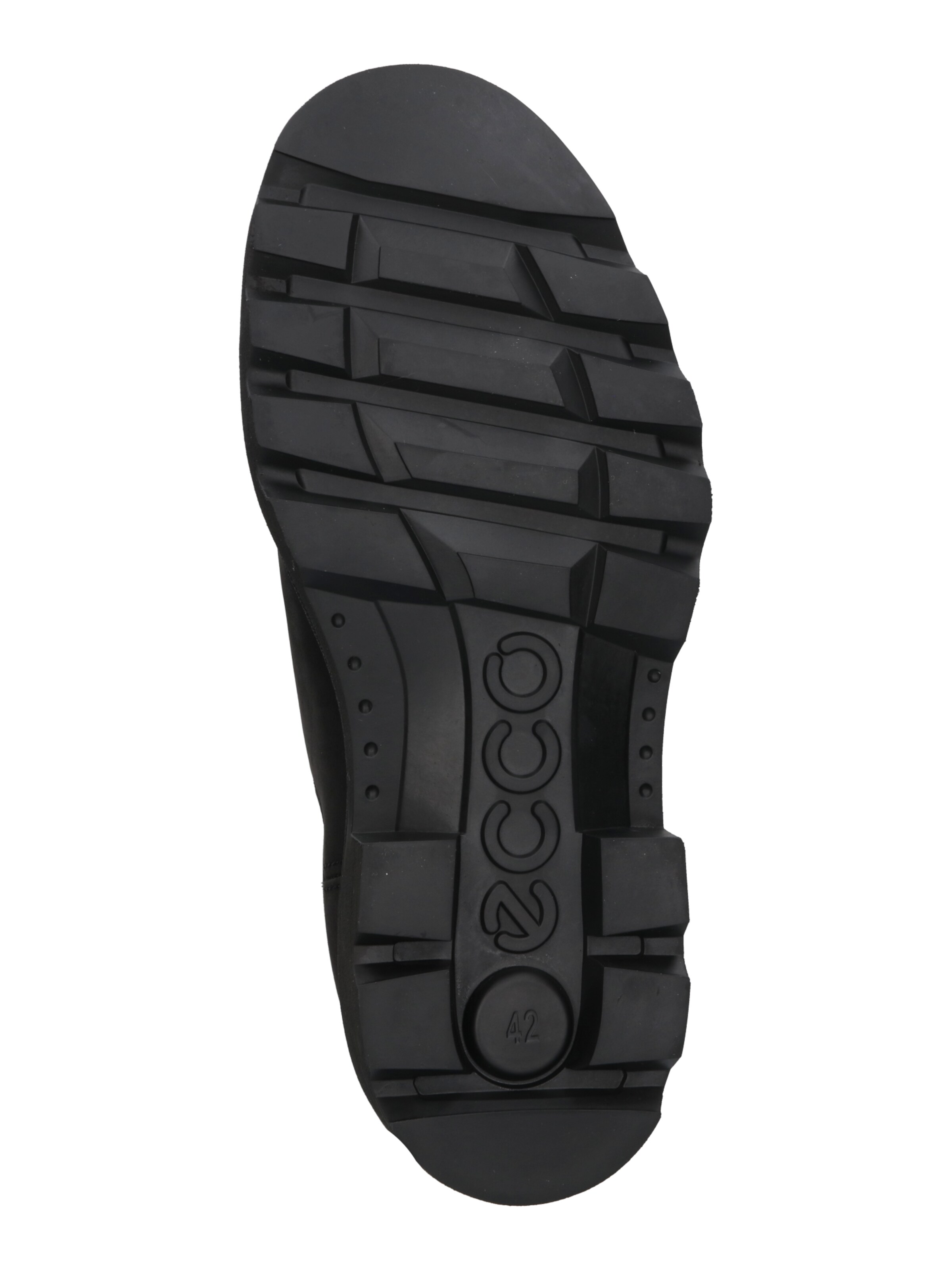 ECCO Chelsea csizmák 'Grainer' - fekete