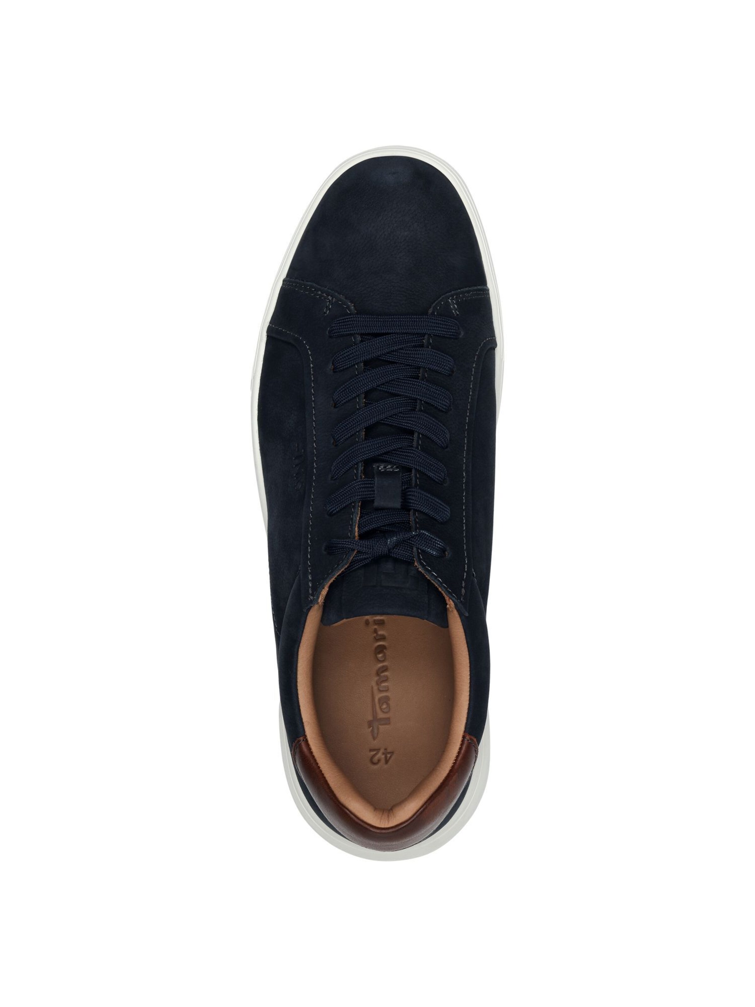 Tamaris Sneaker in Blau