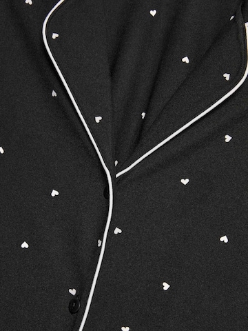 Pigiama di Marks & Spencer in nero