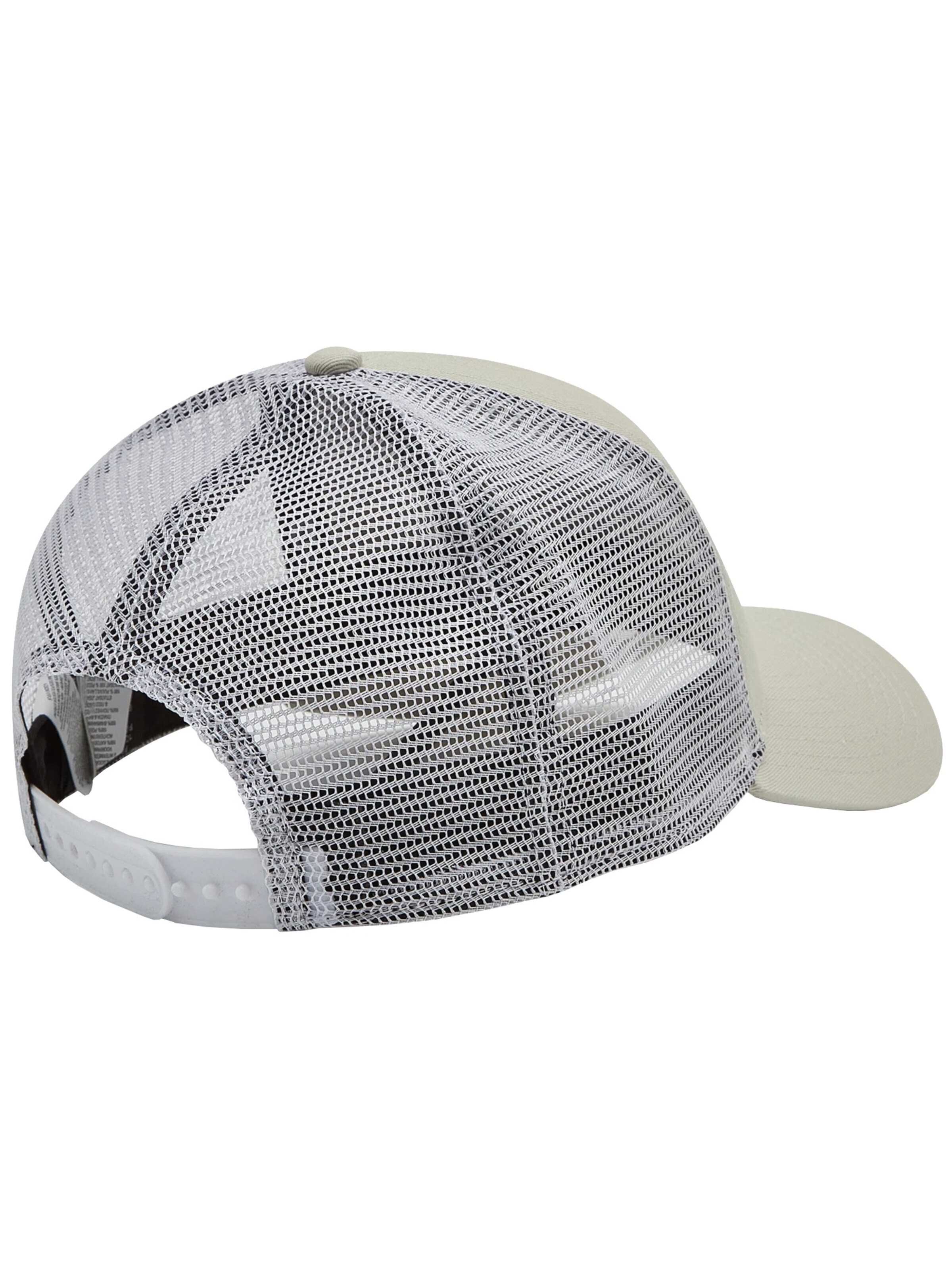 Casquette 'New Era Jersey Ess 9FORTY New York Yankees' NEW ERA en beige
