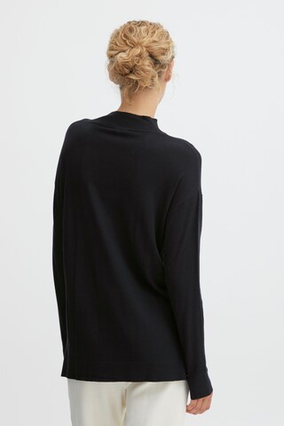 Pull-over b.young en noir