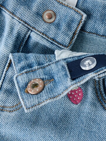 NAME IT Regular Jeans 'NMFRose' in Blue