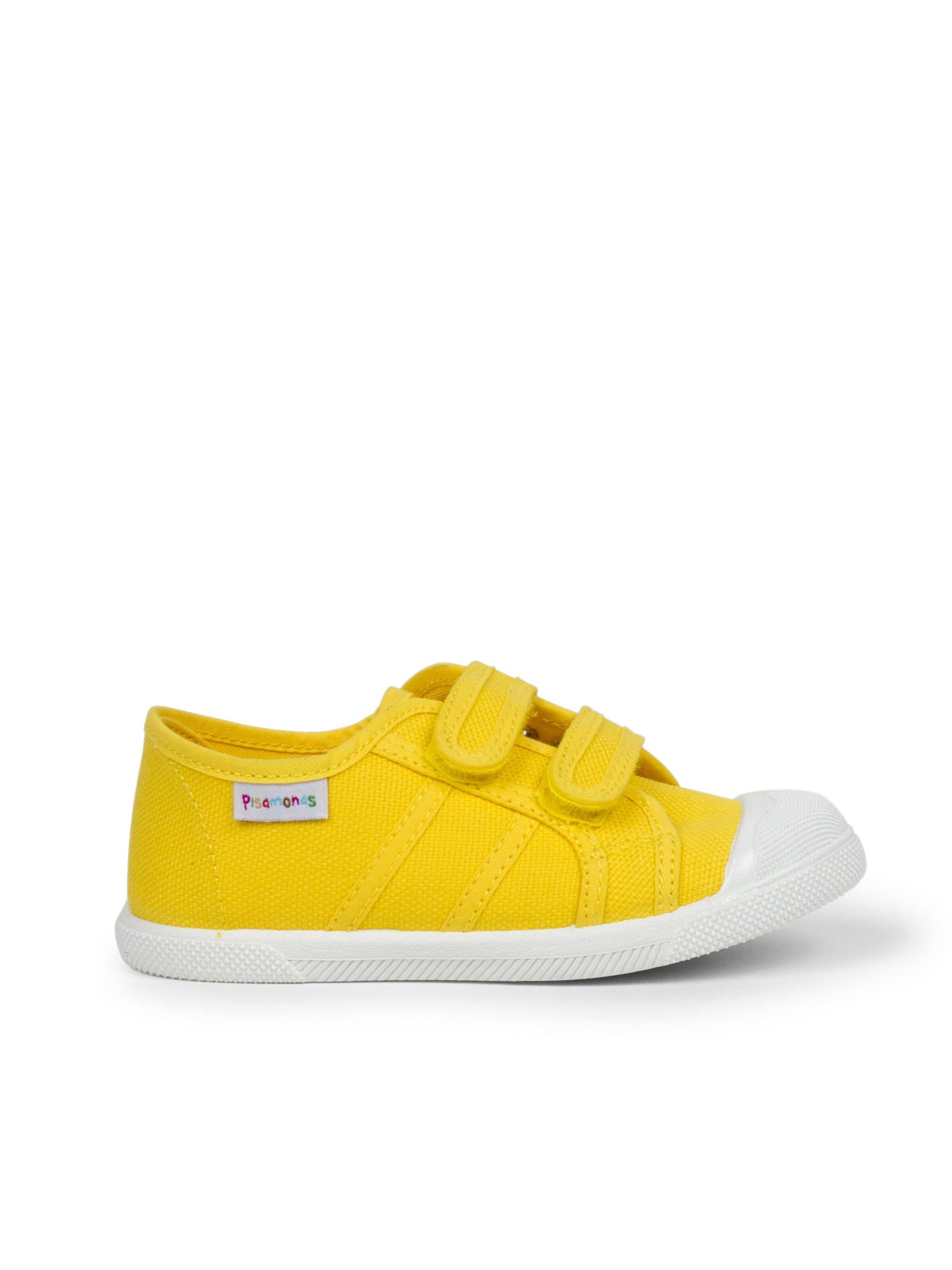 Pisamonas Sneakers in Yellow