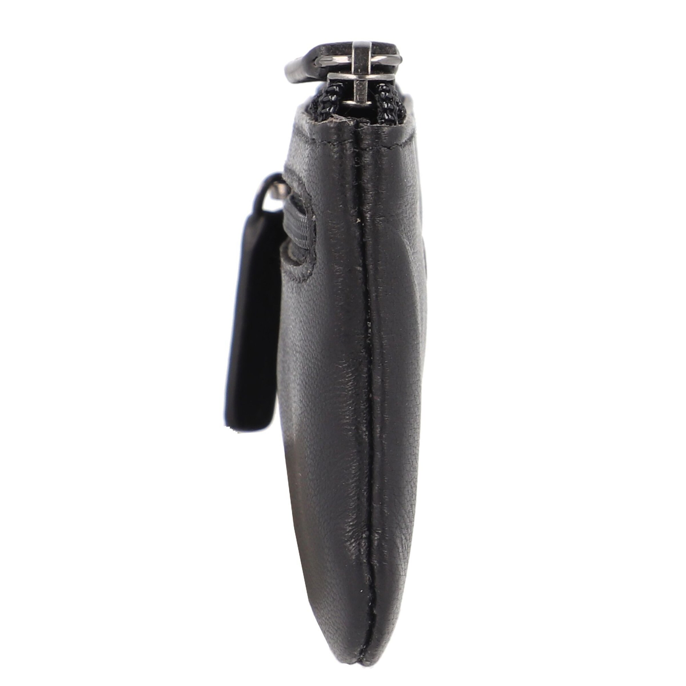 Braun Büffel Case 'Hannes' in Black