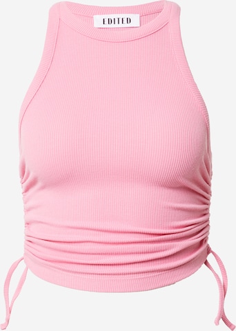 EDITED Top 'Lovis' in Pink: front