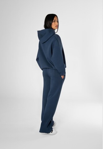 Sweat-shirt Felicious en bleu