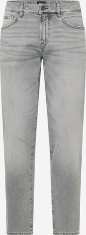 regular Jeans 'Re.Maine BC Dolphin' di BOSS in grigio: frontale