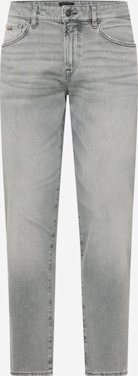 BOSS Jeans 'Re.Maine BC Dolphin' in de kleur Grey denim, Productweergave