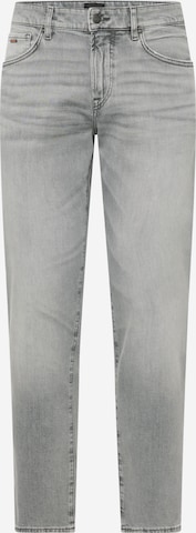 BOSS Regular Jeans 'Re.Maine BC Dolphin' in Grau: predná strana