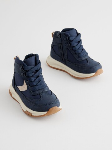Stivale di Next in blu