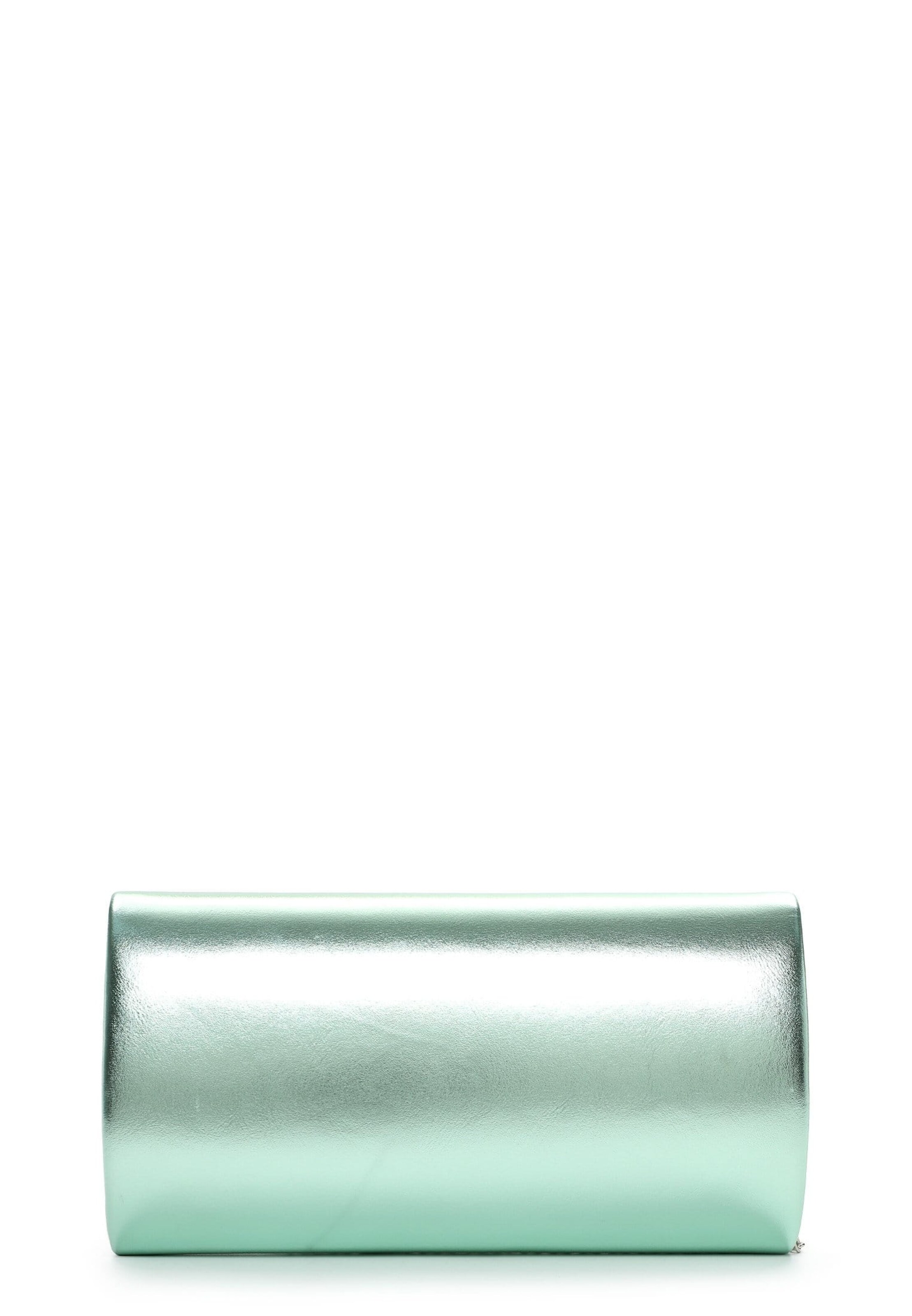Tamaris Clutch 'Amalia Loop' in Groen