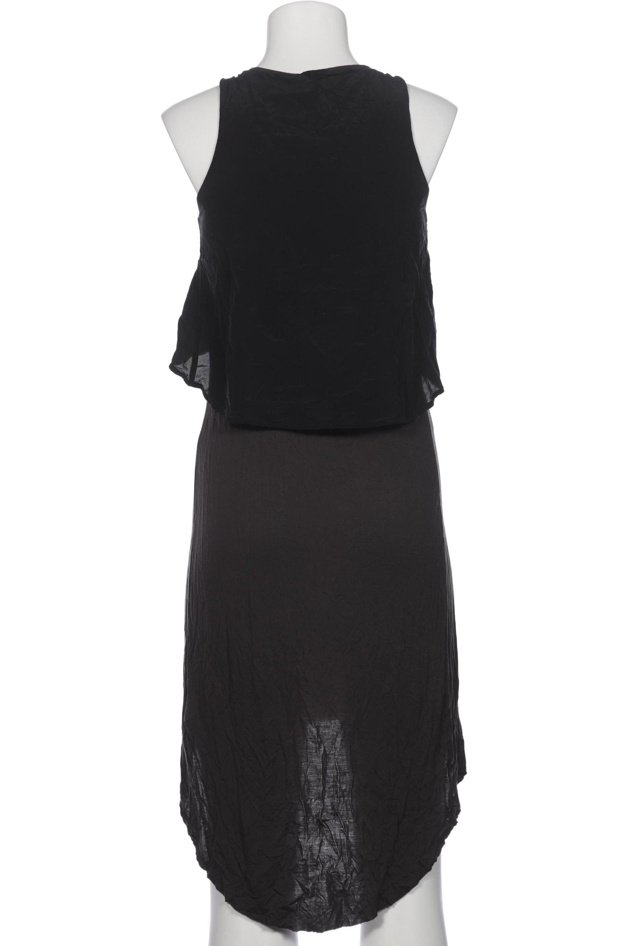 AllSaints Dress in S in Grey